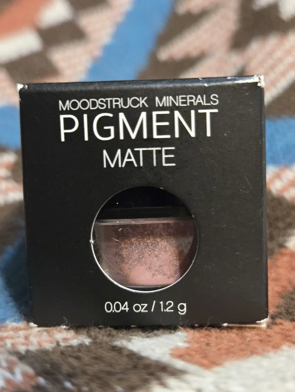 Younique Eye Shadow Pigment Matte - Vulnerable
